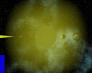 Solar System Simulator