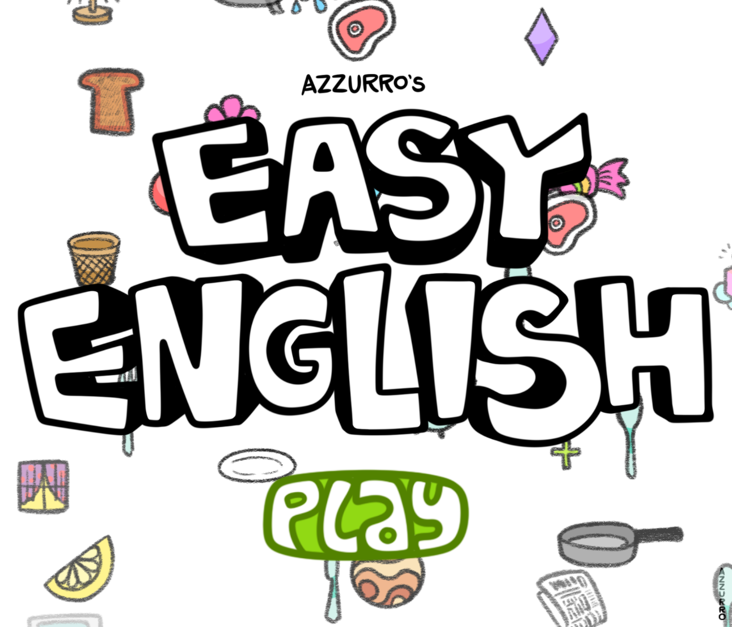 Easy English
