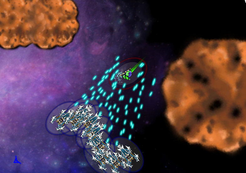 Cover image for Grimm Space