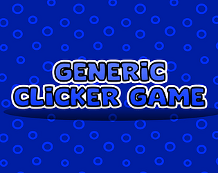 Generic Clicker Game by Emilypartcat