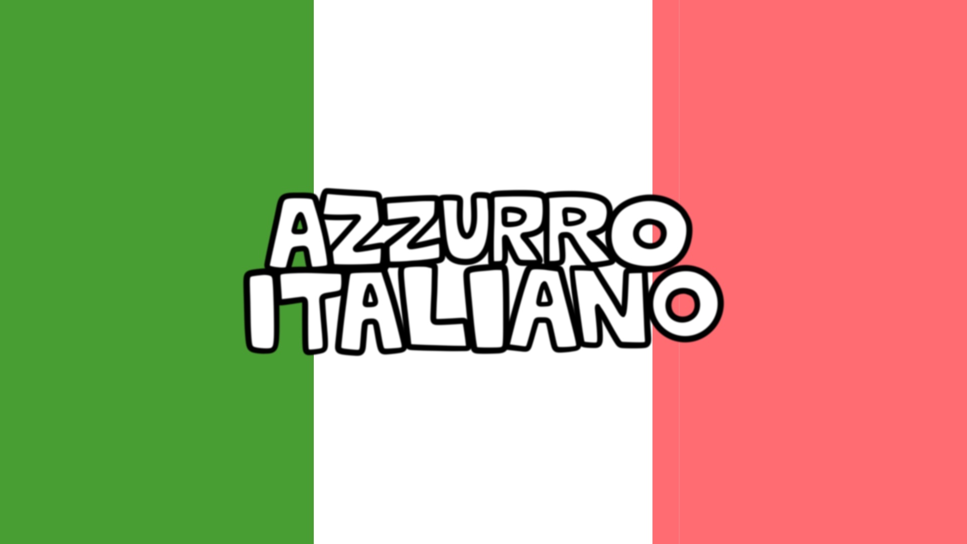Azzurro Italiano