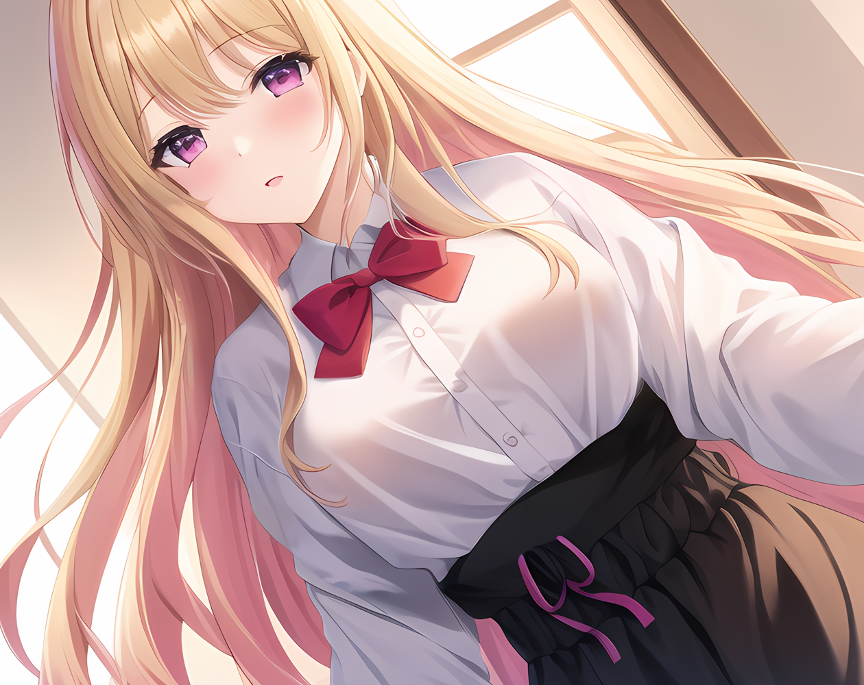 Cover image for Hentai Girl Heaven