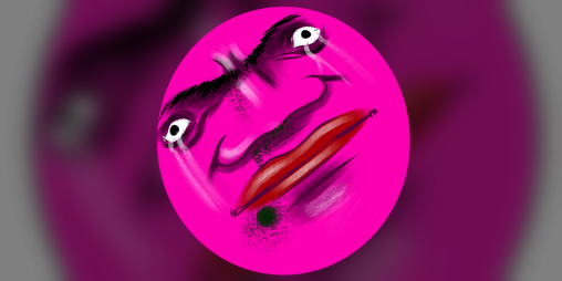 Cover image for HEITRED BOY: AGAIN THE GODDAMNED SASED TIME MACHINE LIVES ON!!! !