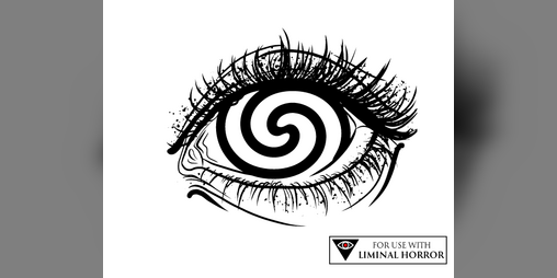 Cover image for The One Who Lurks - A Liminal Horror Trifold