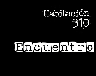 Habitación 310: Encuentro (2023) cover