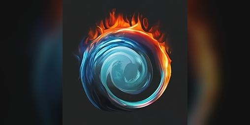 Cover image for Vortexorama