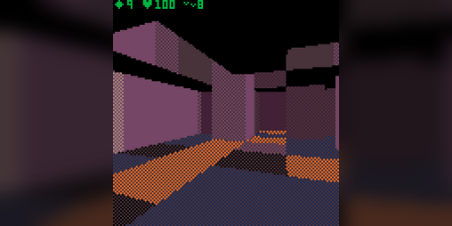 Cover image for Moon Miner 2580