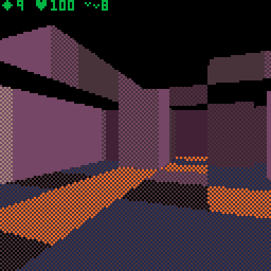 Cover image for Moon Miner 2580