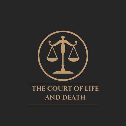 Cover image for The Court of Life And Death - Demo