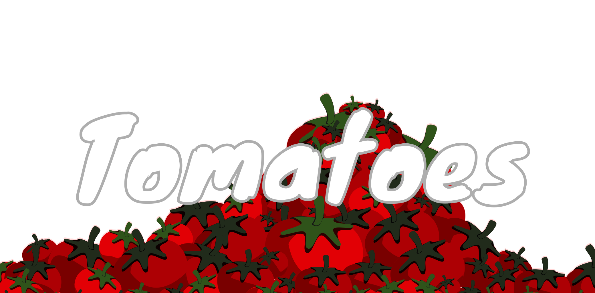 Tomatoes