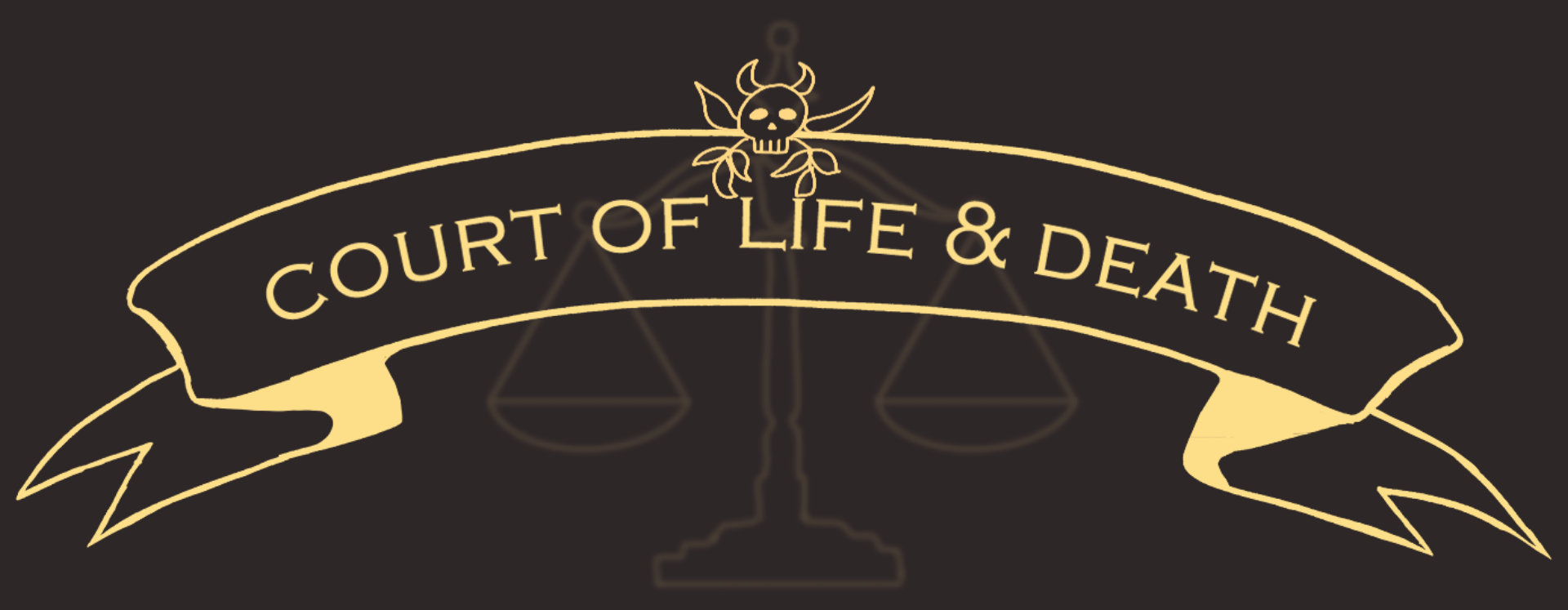 The Court of Life And Death - Demo