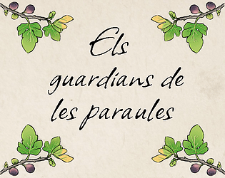 Els guardians de les paraules