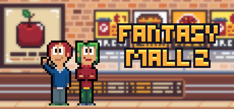 Fantasy Mall 2