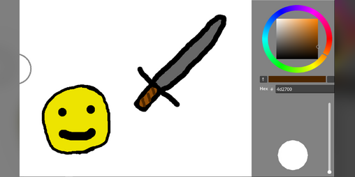 Cover image for draw stuff