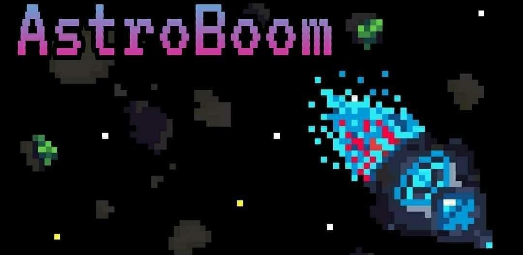 AstroBoom
