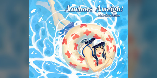 Cover image for Anchors Aweigh!