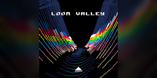 Cover image for Loom Valley