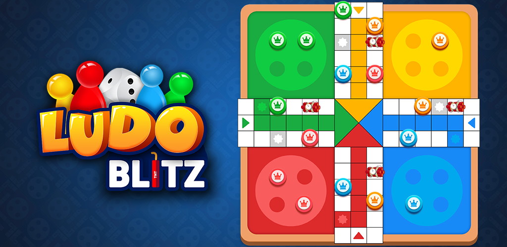 Ludo Bomb – Apps no Google Play