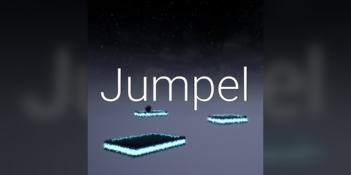 Cover image for Jumpel