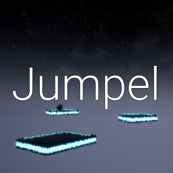 Cover image for Jumpel