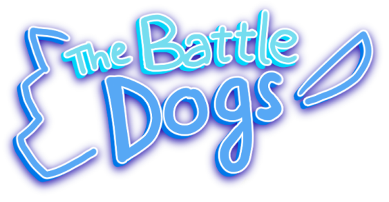 The Battle Dogs!