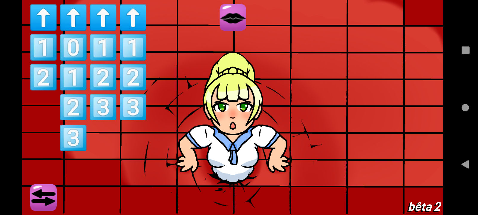 Cover image for Two sides