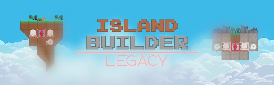 Island Builder Legacy