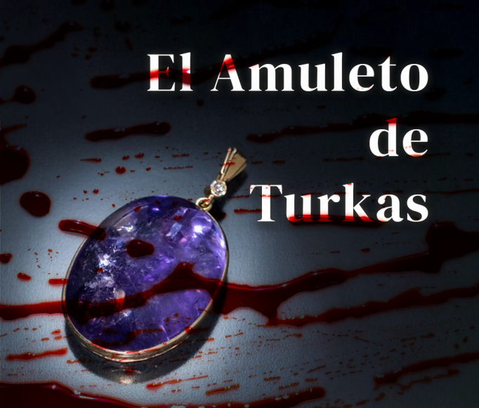Amuleto de Turkas