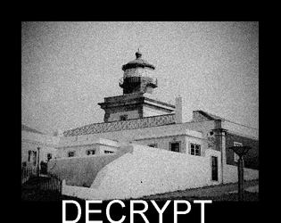 DECRYPT  