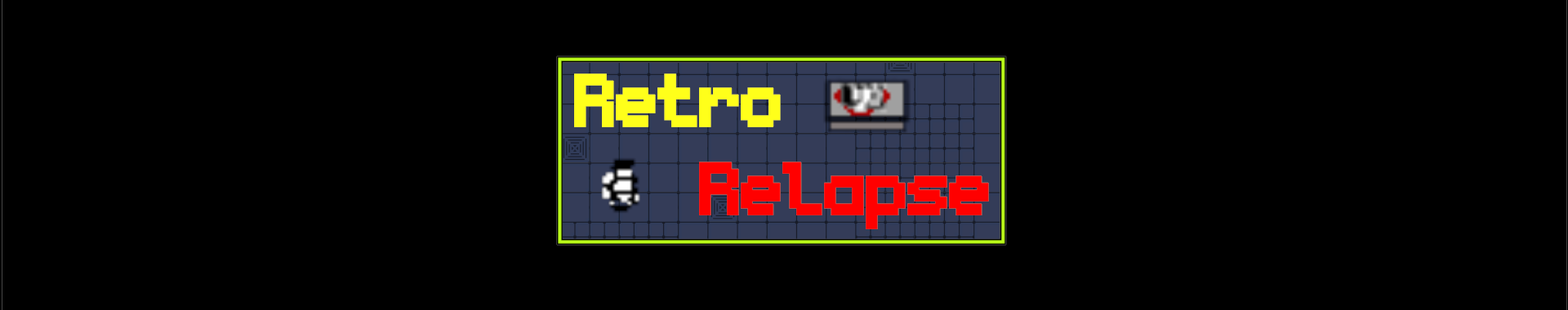 Retro Relapse