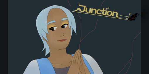 Cover image for Junction