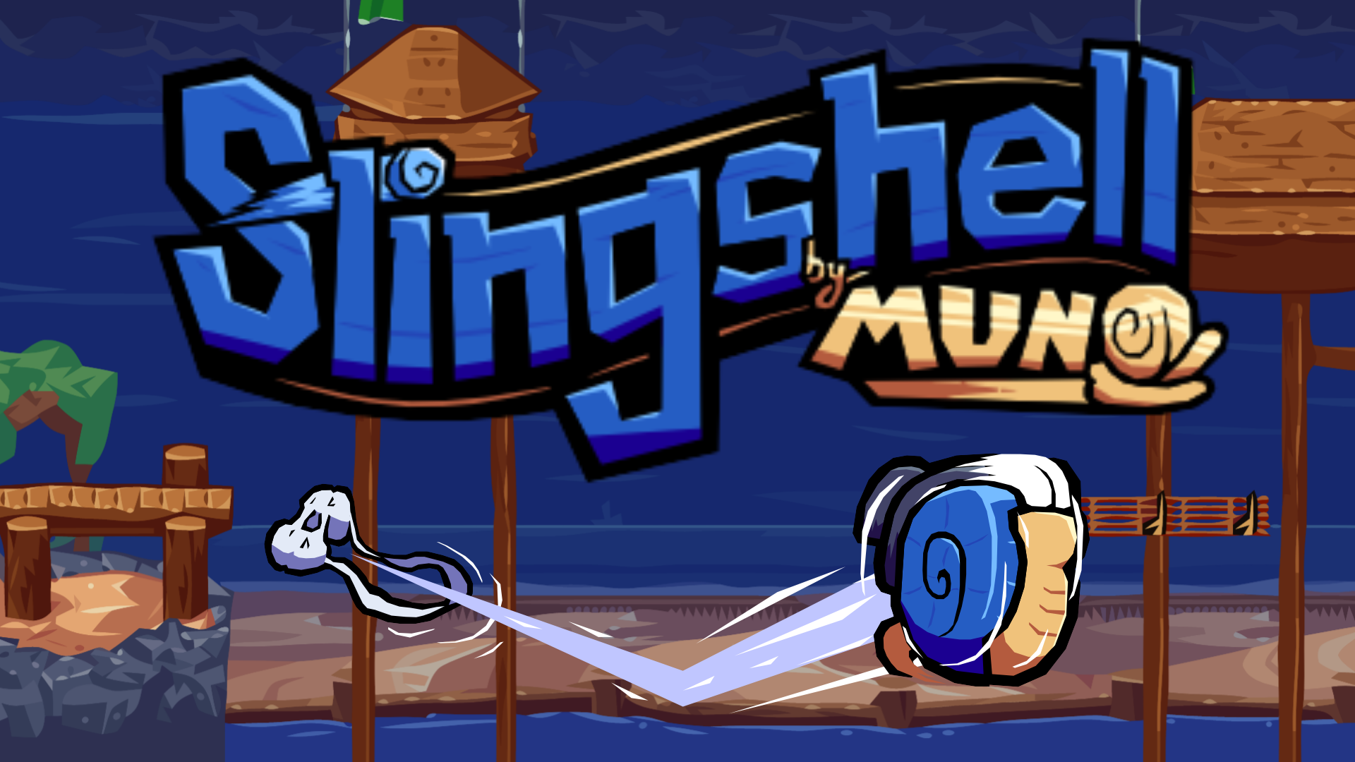 Slingshell