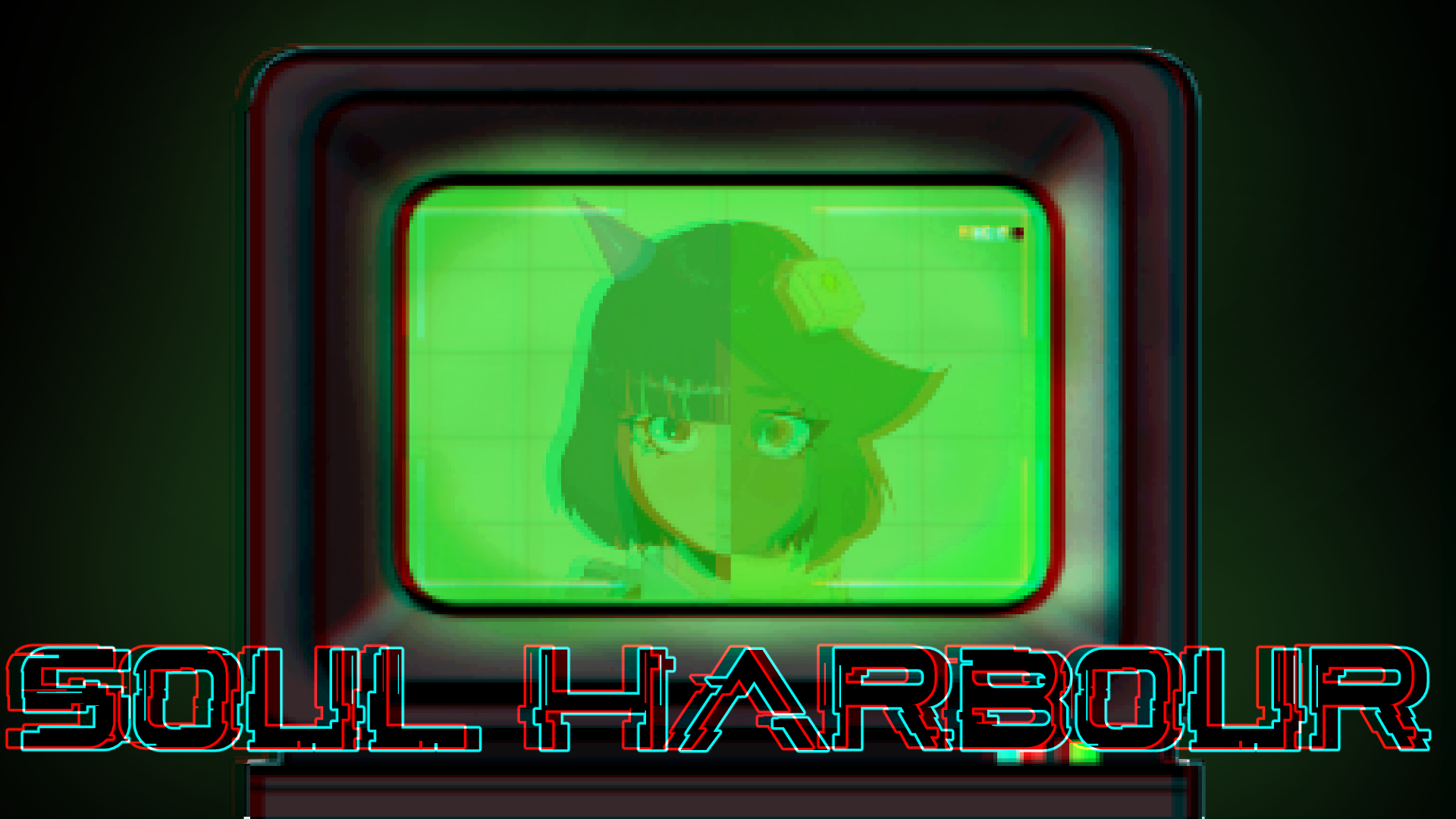 Soul Harbour - day 1 cover