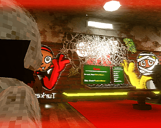 Horror hand (gorilla tag fan game) - Download Free 3D model by roguen195  (@paniicstar44) [b7e04e3]