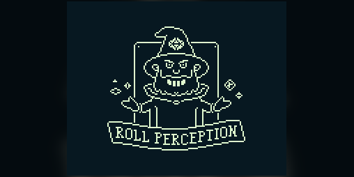 Cover image for Roll Perception
