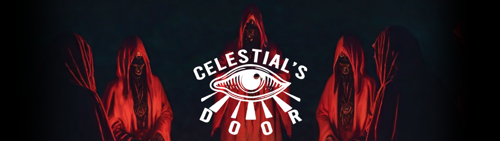 The Secret Of Celestial's Door