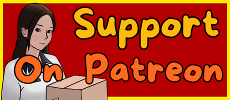 Support On Patreon