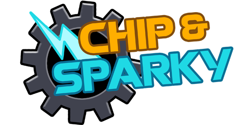 Chip & Sparky