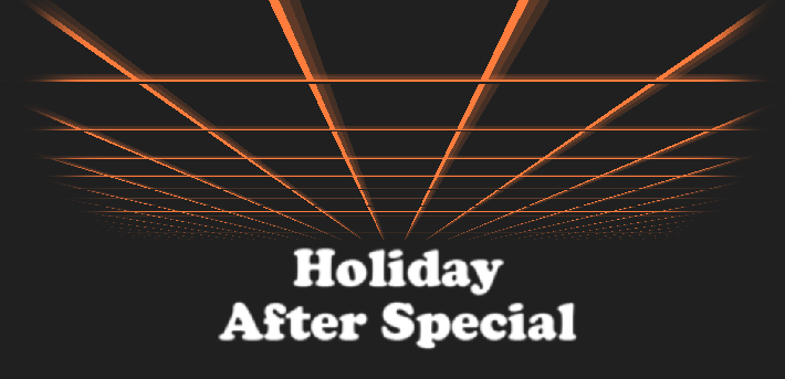 Holiday After Special