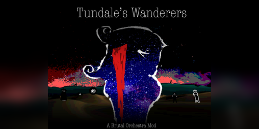 Cover image for Tundale's Wanderers (V1.9.0)