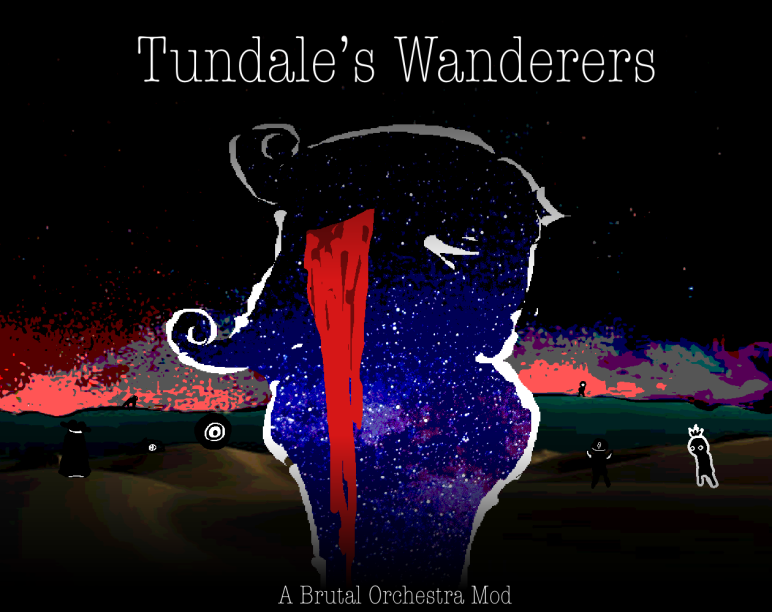Cover image for Tundale's Wanderers (V1.9.0)