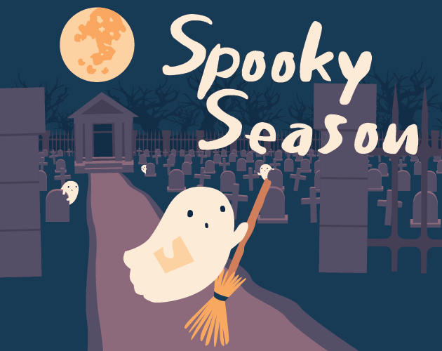 Spooky Season