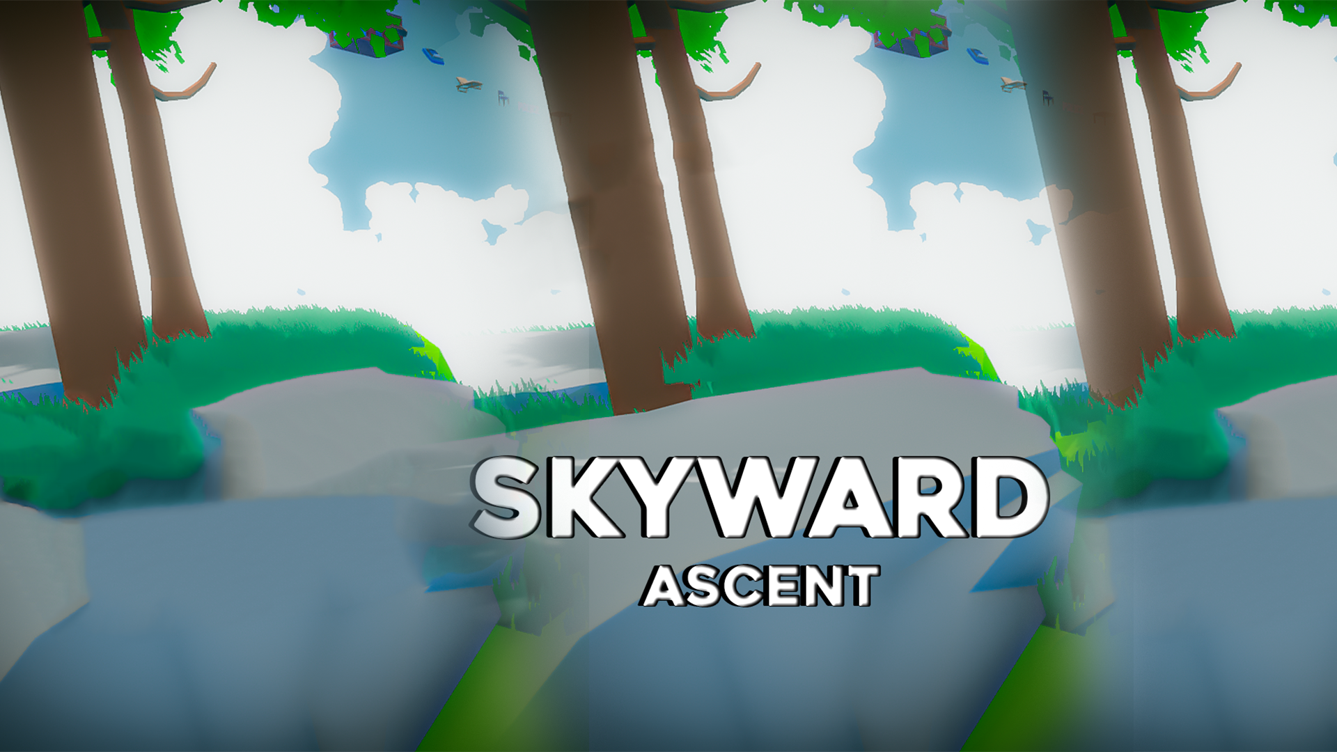 Skyward Ascent