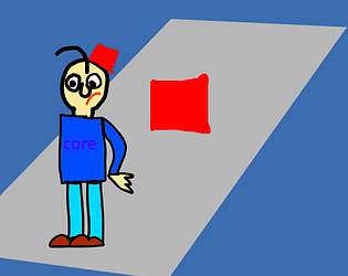 Cores Adventure
