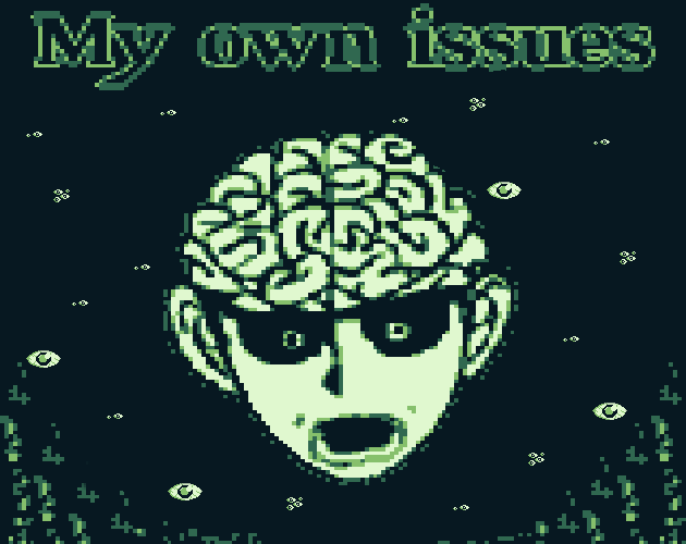 My Own Issues