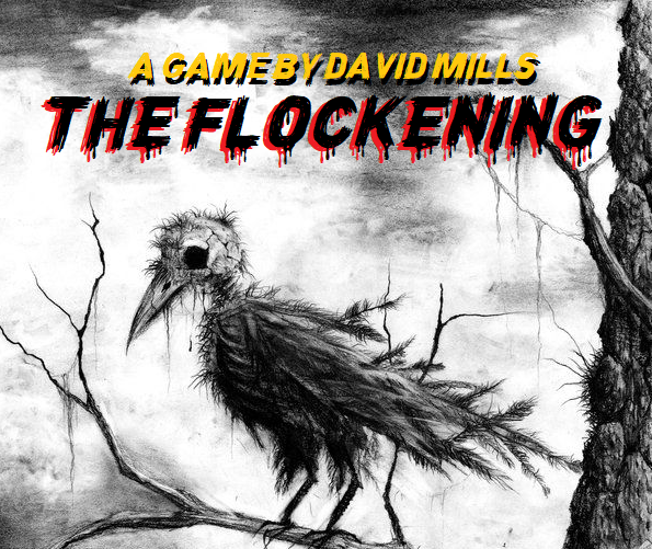 The Flockening