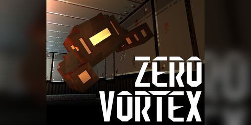 Cover image for Zero Vortex