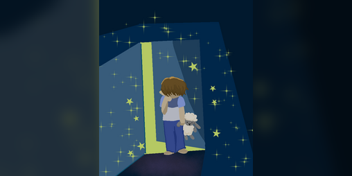 Cover image for Counting Sheep - Sleepy September