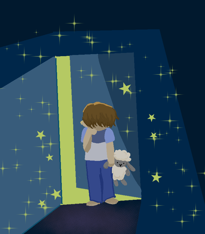 Cover image for Counting Sheep - Sleepy September