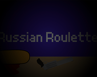 Russian roulette video - Indie DB